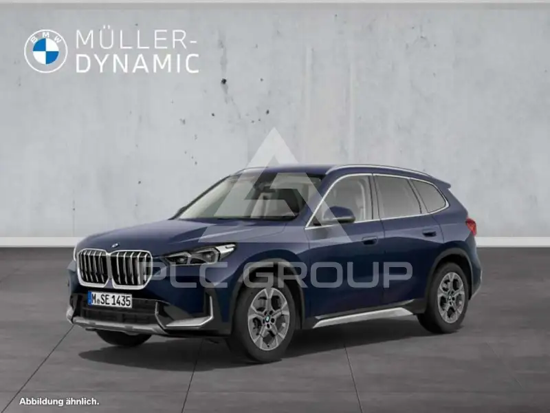 2026 BMW X1