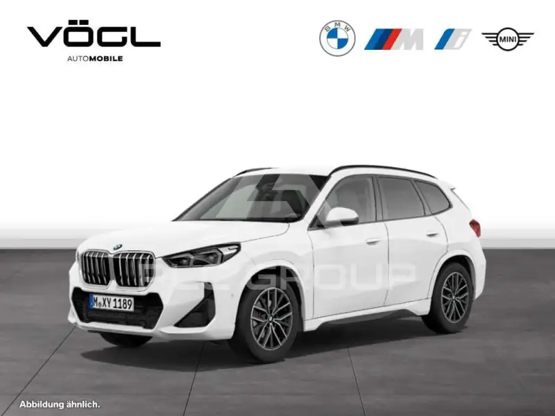2026 BMW X1