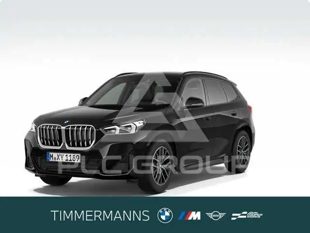 2026 BMW X1