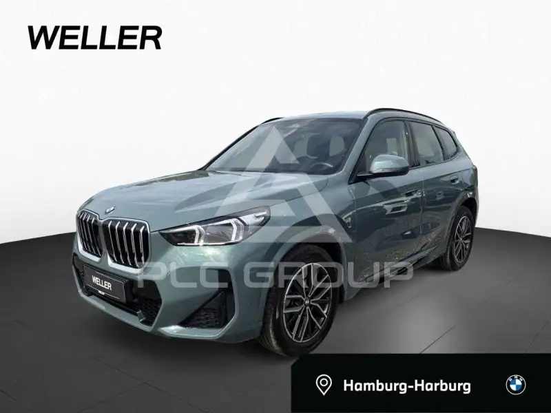 2026 BMW X1