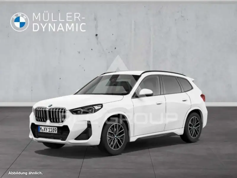 2026 BMW X1