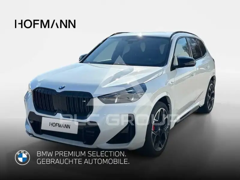 2026 BMW X1