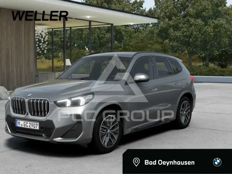 2026 BMW X1