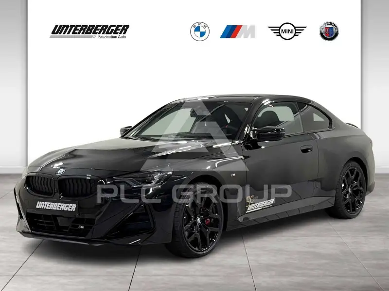 2026 BMW M2
