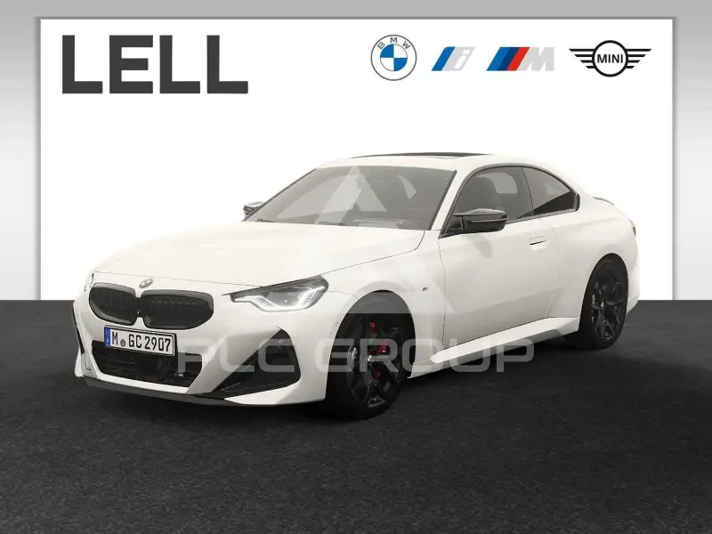 2026 BMW M240