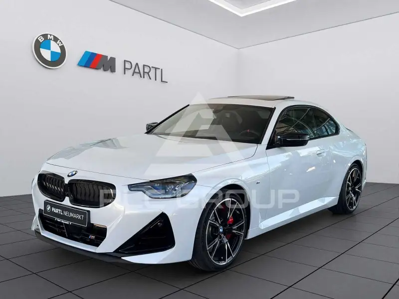 2026 BMW M240