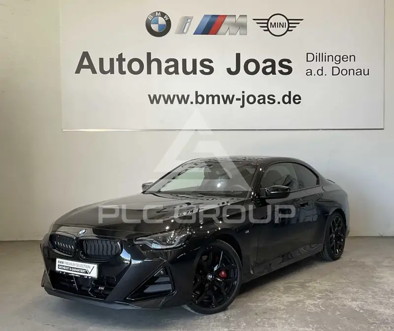 2026 BMW M2