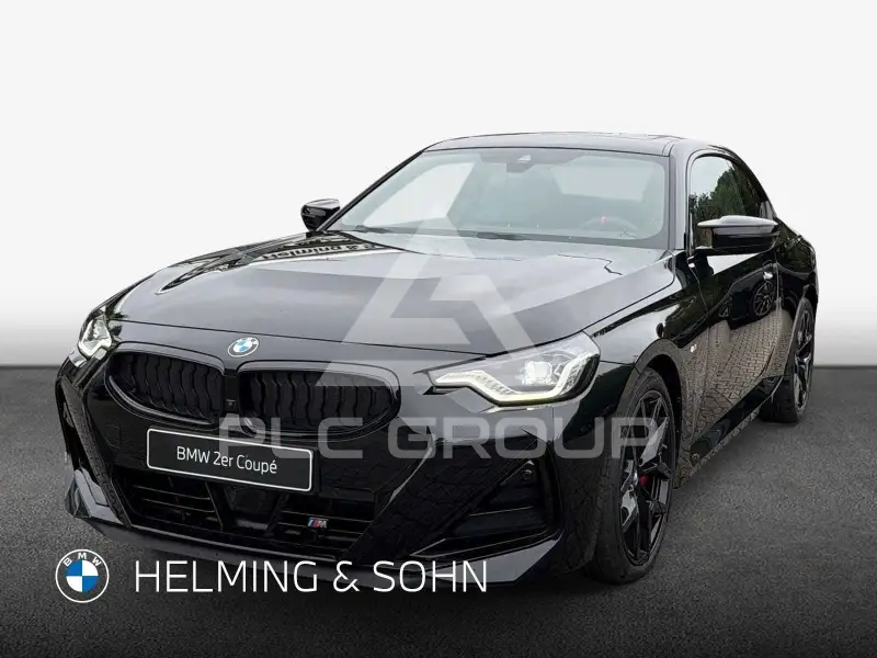 2026 BMW M240
