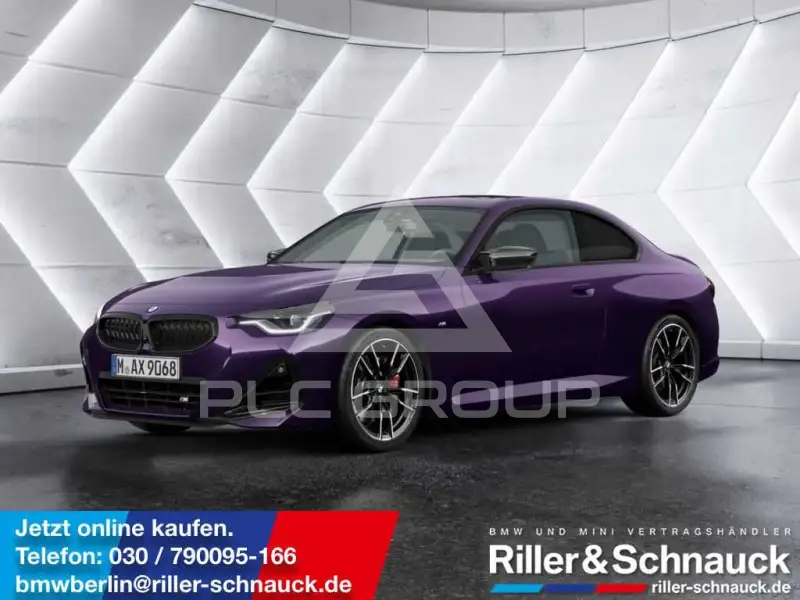 2026 BMW M2