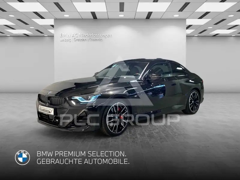 2026 BMW M240
