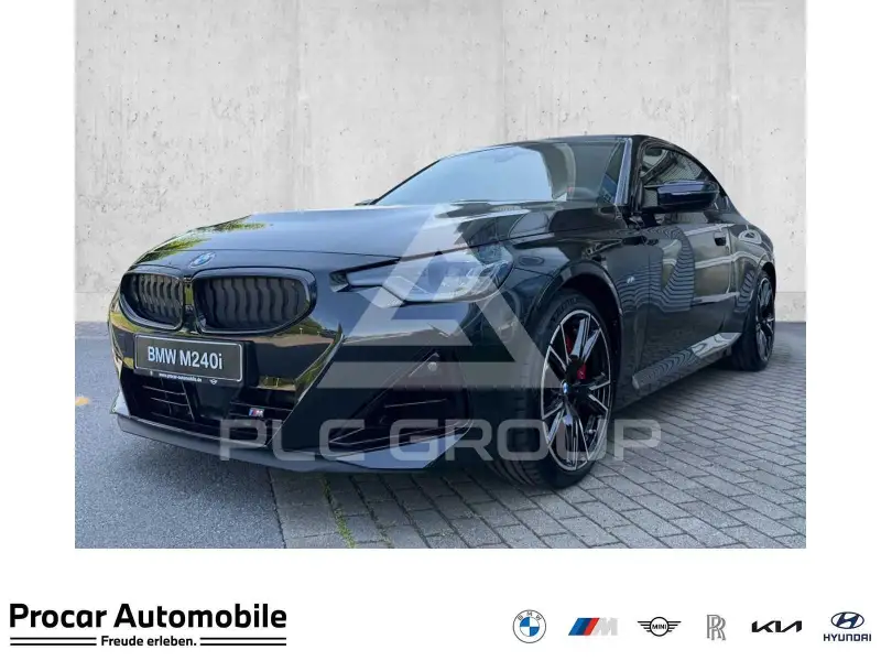 2026 BMW M2