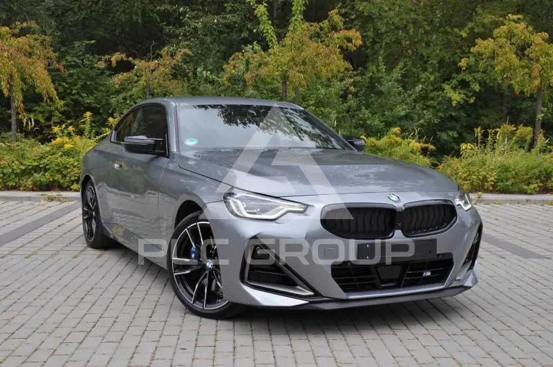 2026 BMW M2
