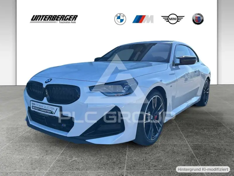 2026 BMW M240