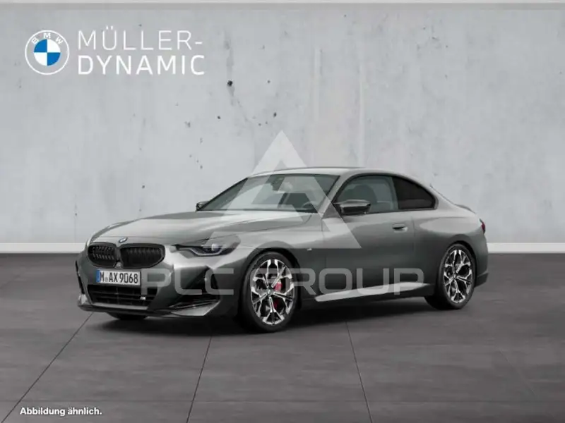 2026 BMW M2