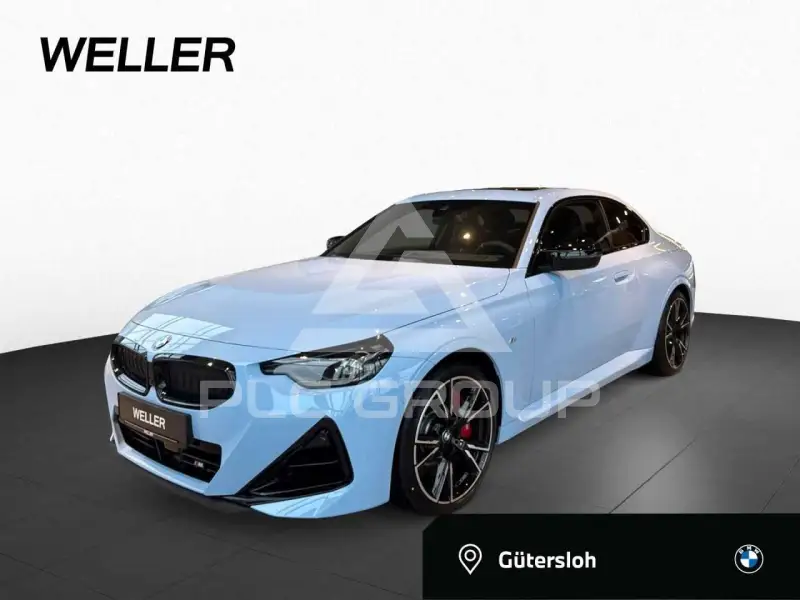 2026 BMW M240