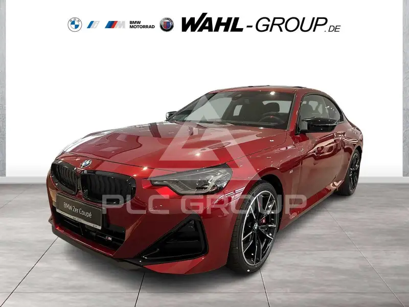2026 BMW M240