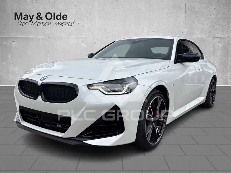 2026 BMW M240