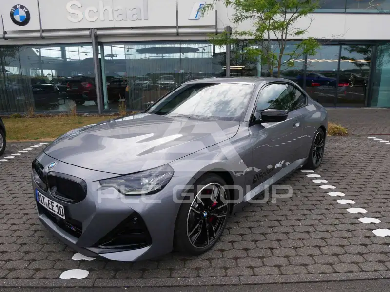 2026 BMW M2