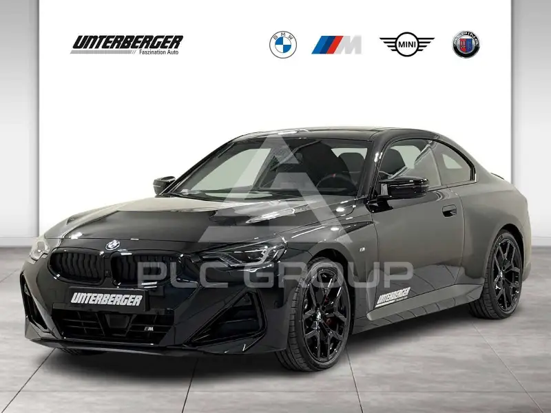 2026 BMW M2