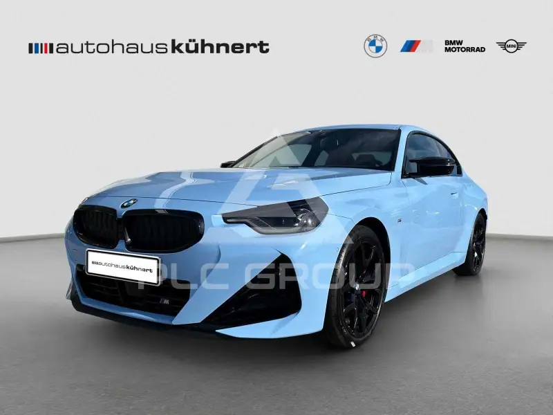 2026 BMW M240