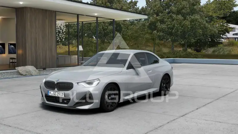 2026 BMW M2