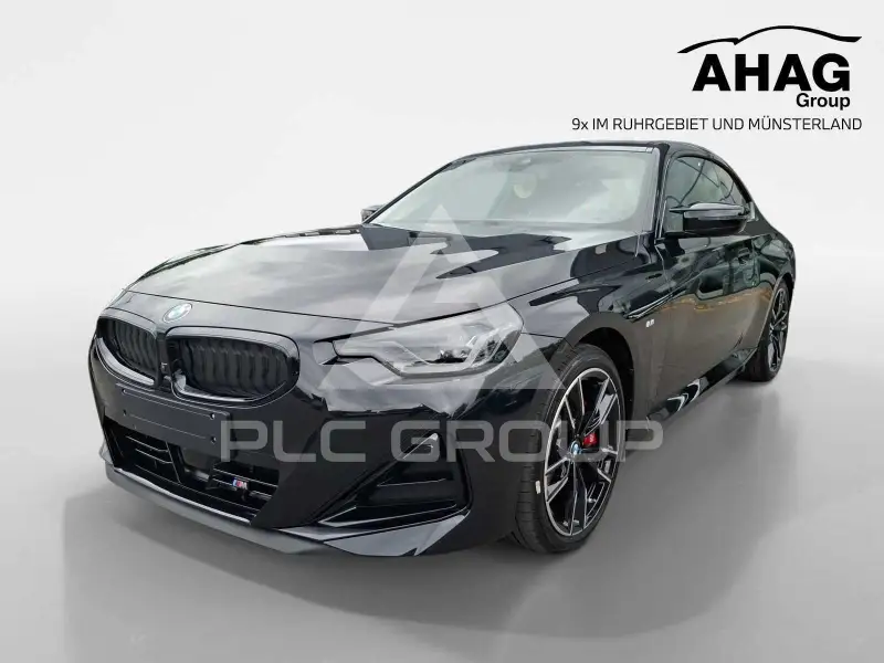 2026 BMW M240
