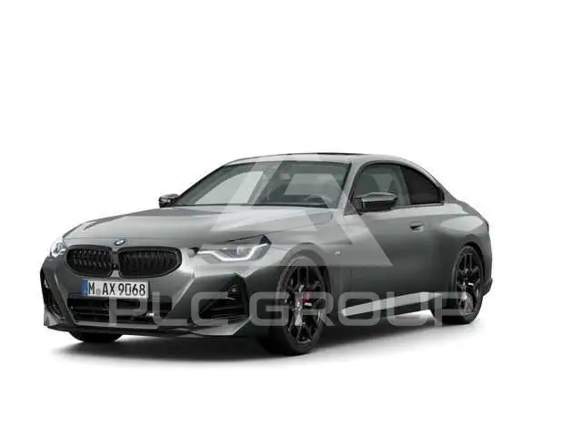 2026 BMW M240