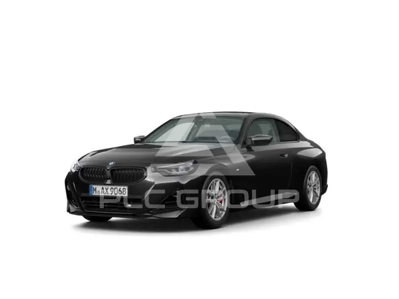 2026 BMW M240