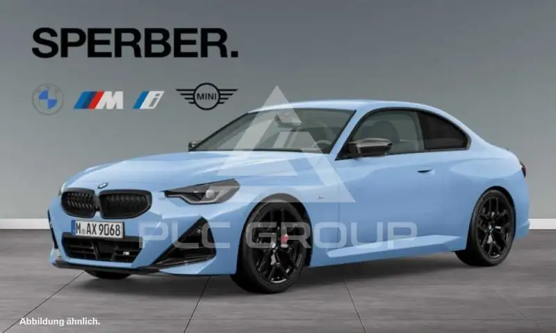 2026 BMW M2