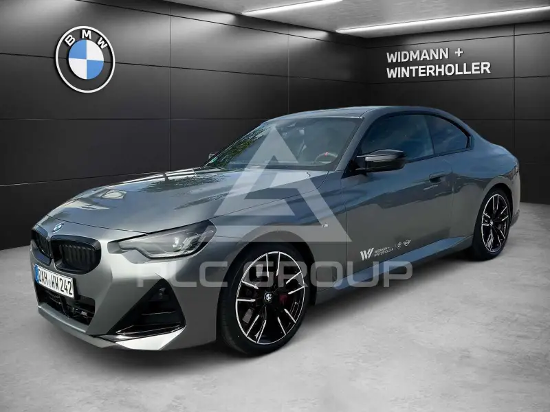 2026 BMW M240