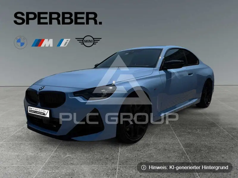 2026 BMW M2