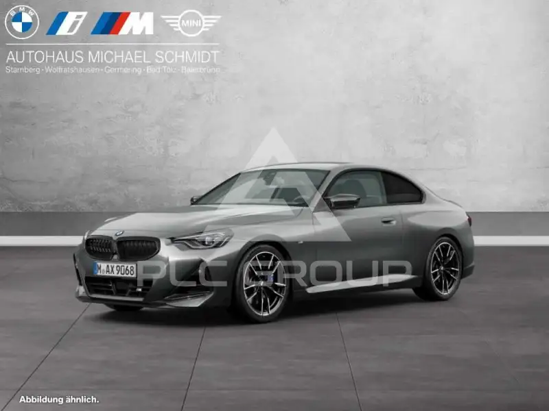 2026 BMW M240