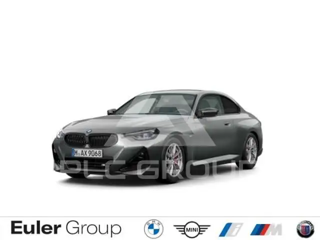 2026 BMW M2