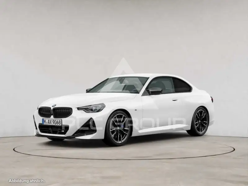 2026 BMW M240