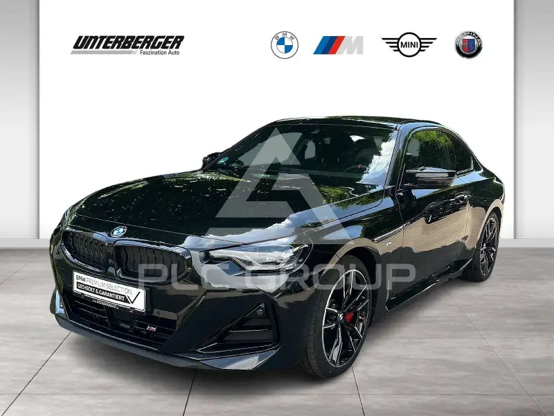 2026 BMW M2