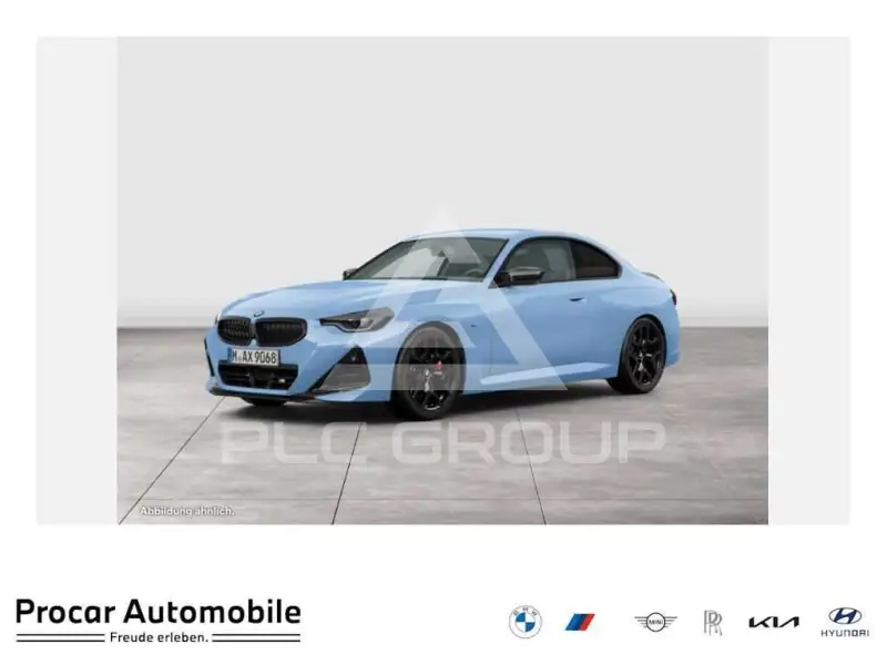 2026 BMW M240