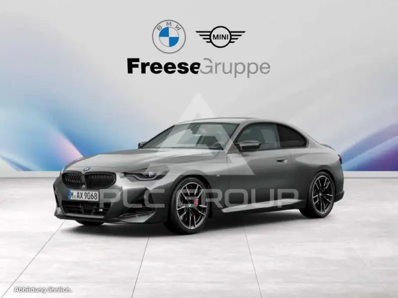 2026 BMW M2