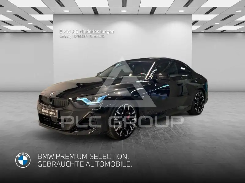 2026 BMW M240