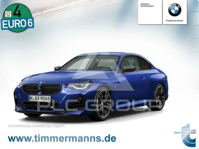 2026 BMW M2