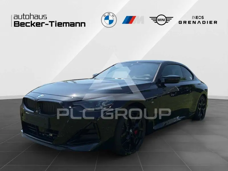 2026 BMW M2