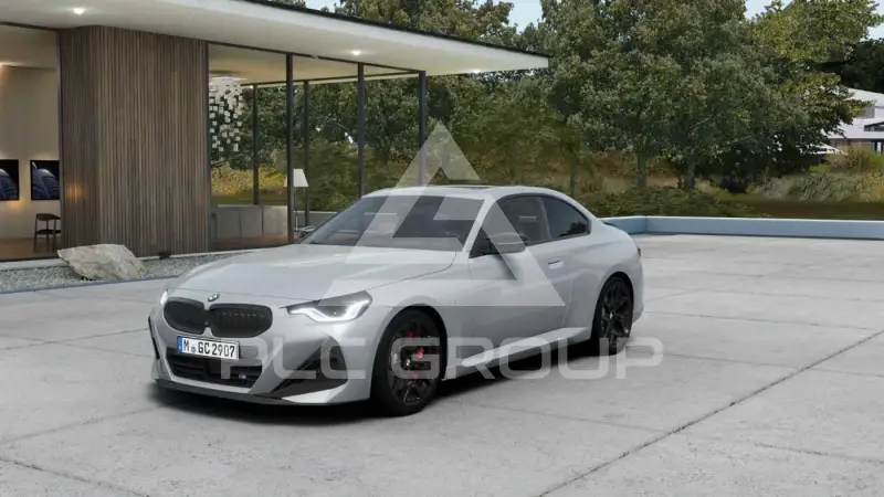 2026 BMW M240