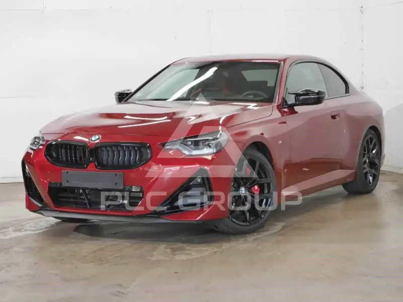 2026 BMW M2