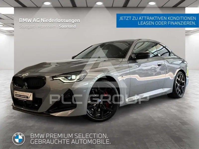 2026 BMW M2
