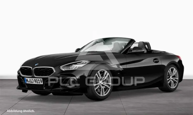 2026 BMW Z4