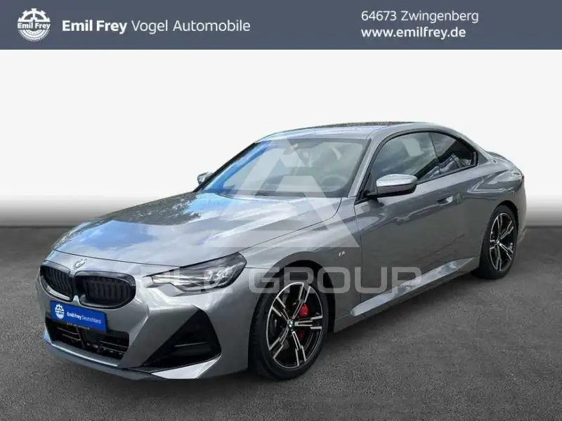 2026 BMW 135