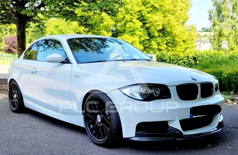 2026 BMW 135