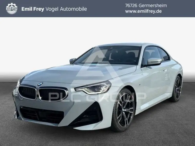 2026 BMW 135