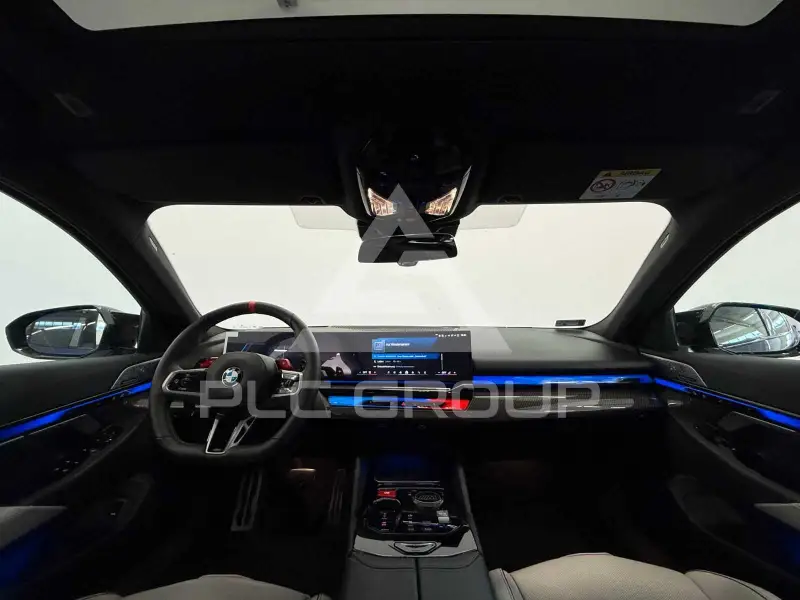 2026 BMW M5