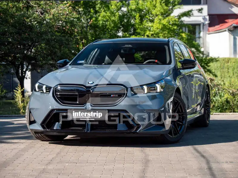 2026 BMW M5