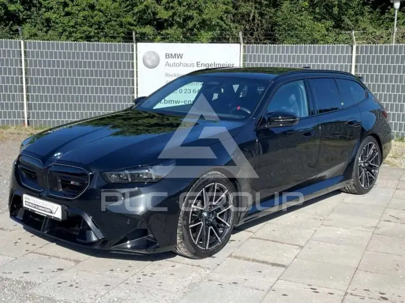 2026 BMW M5